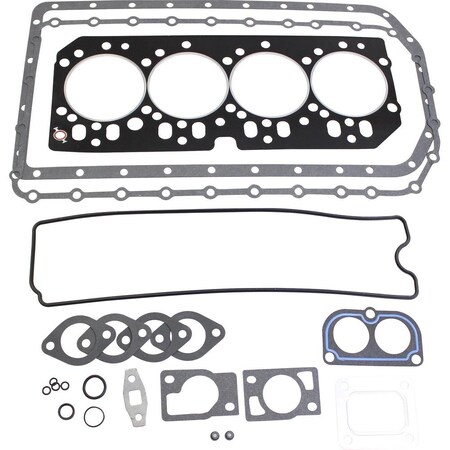 Aftermarket AMRE66084 Head Gasket Set Without Seals AMRE66084-ABL